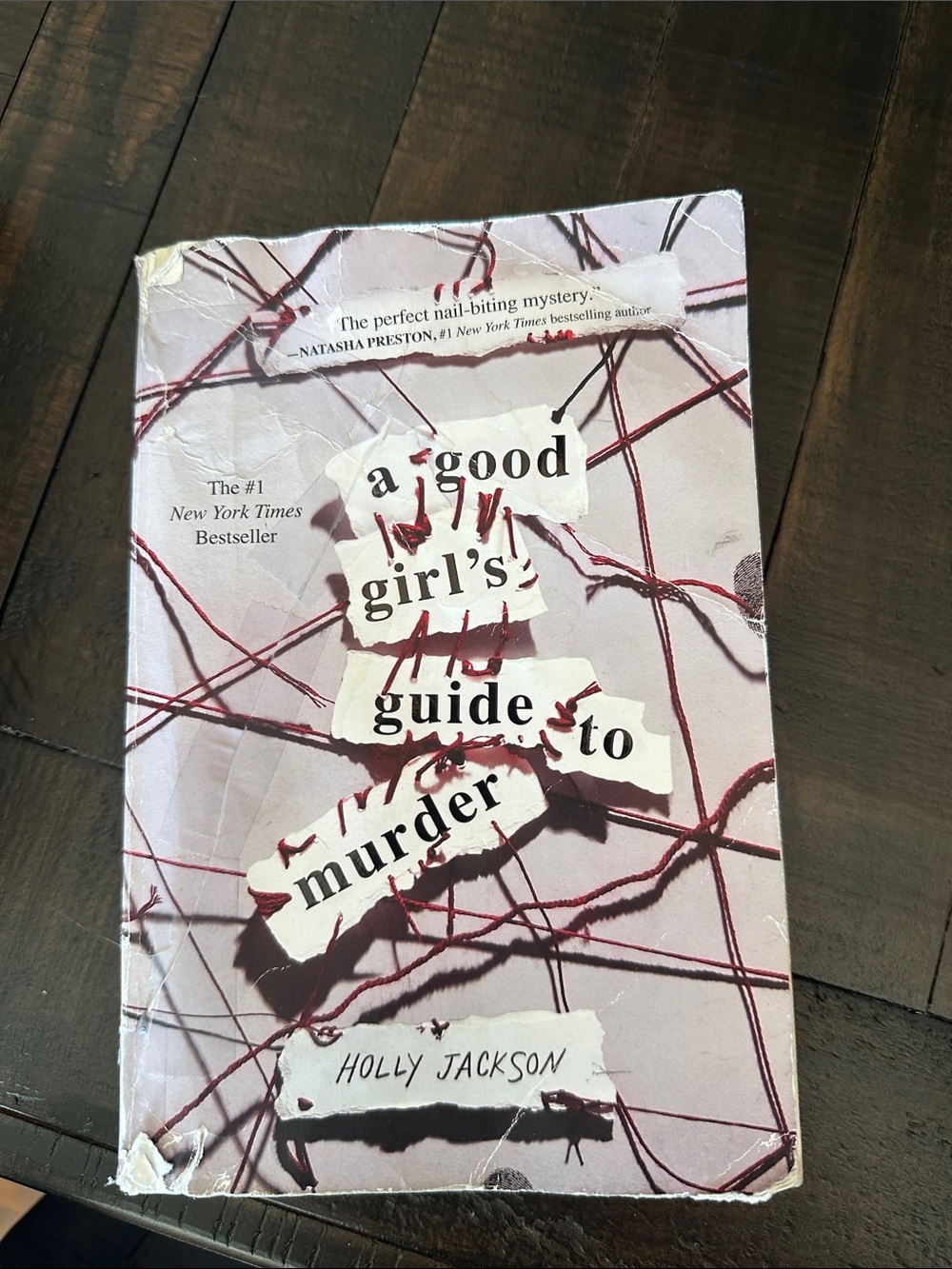 Teen read
